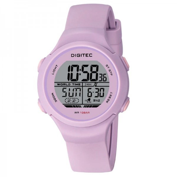 Digitec BDG 7082T PU 7W Purple